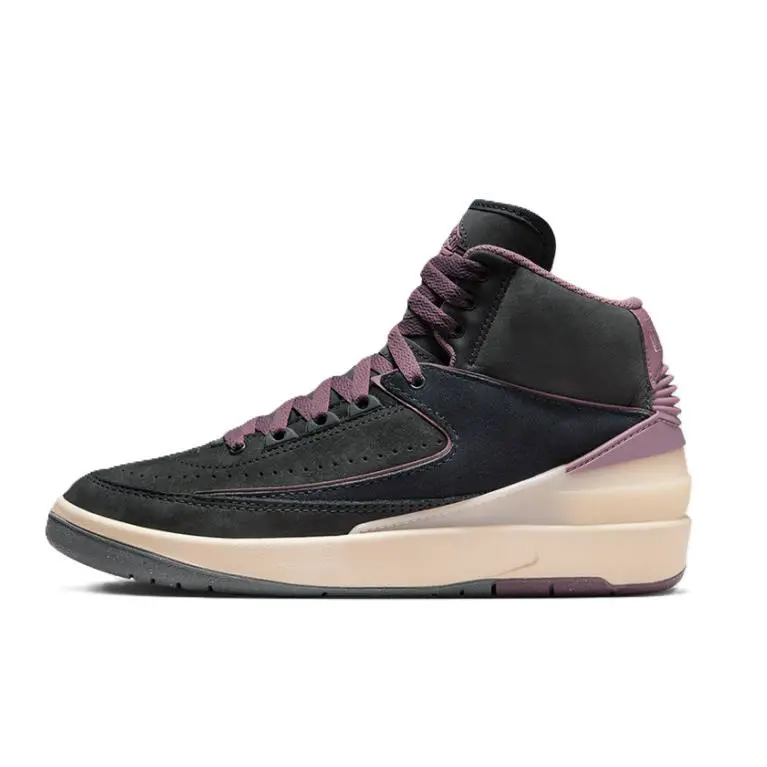 Nike shoes - Off Noir/Mauve/Guava 1