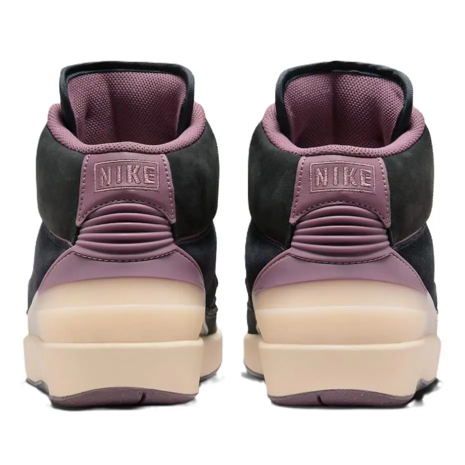 Nike shoes - Off Noir/Mauve/Guava 5