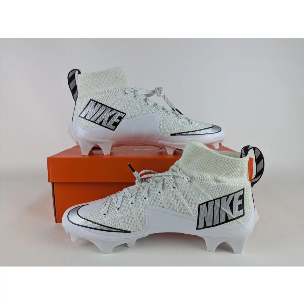 Nike shoes - Nike Vapor Edge 360 Untouchable - FQ0235-102 - White 0