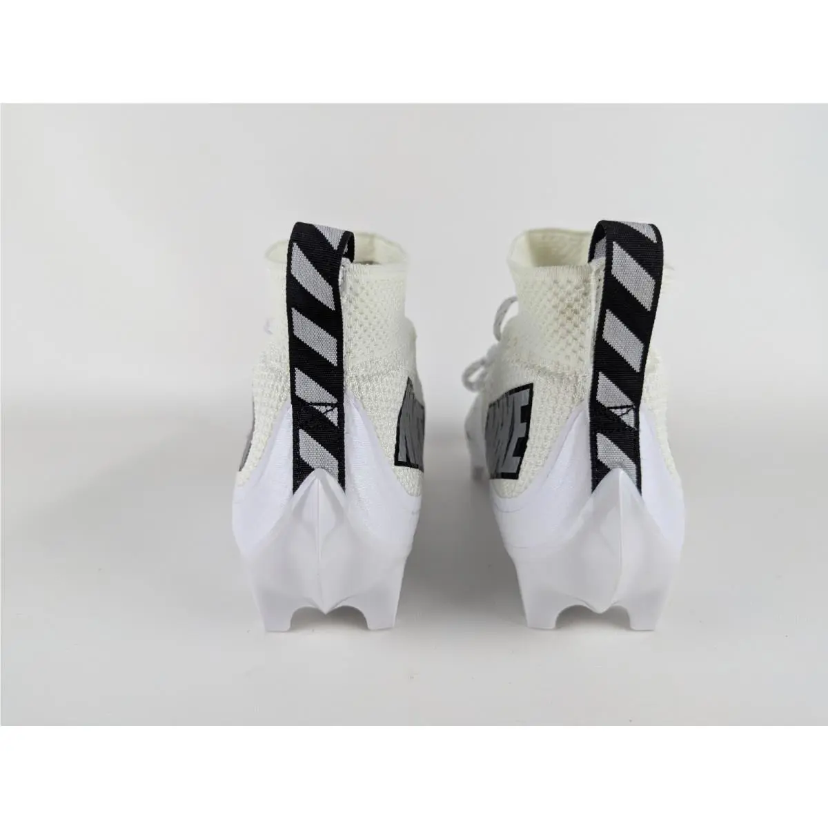 Nike shoes - Nike Vapor Edge 360 Untouchable - FQ0235-102 - White 5