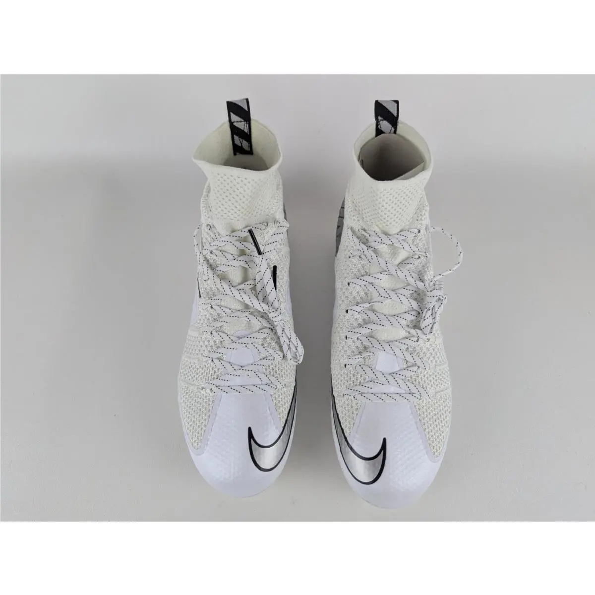 Nike shoes - Nike Vapor Edge 360 Untouchable - FQ0235-102 - White 11