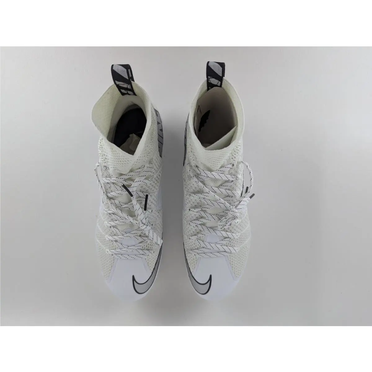 Nike shoes - Nike Vapor Edge 360 Untouchable - FQ0235-102 - White 12