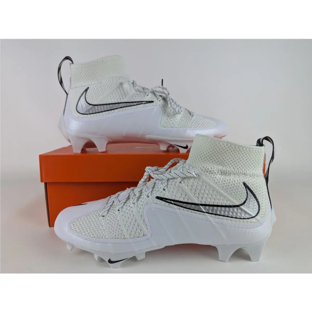 Nike shoes - Nike Vapor Edge 360 Untouchable - FQ0235-102 - White 7
