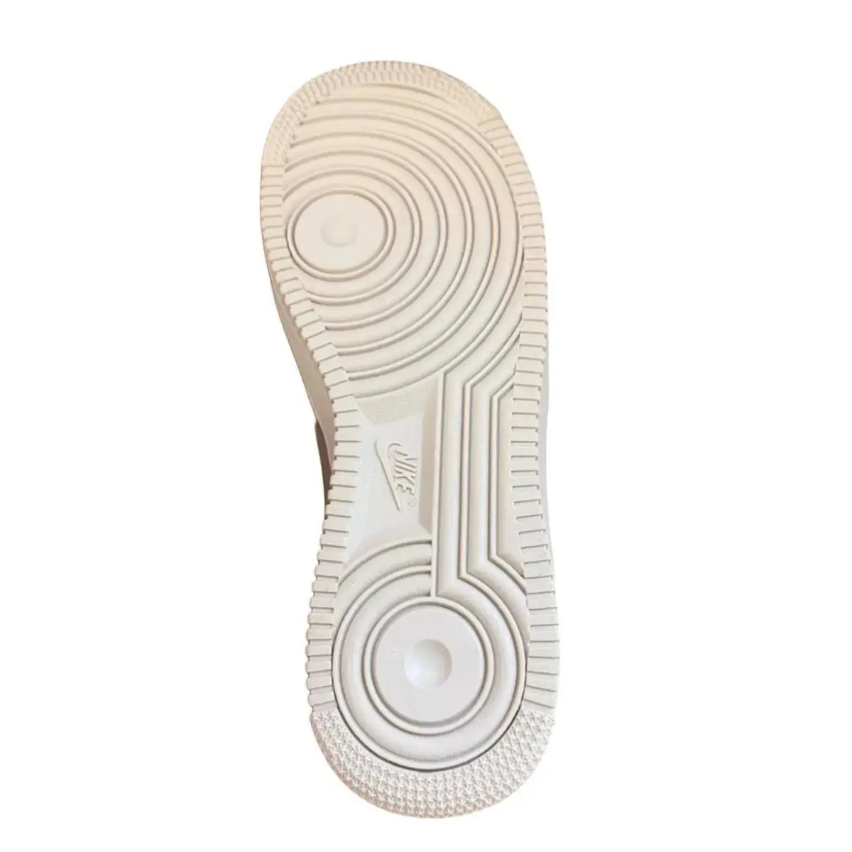 Nike shoes - High - High - 525317 700 - Wheat/Khaki-Light Bone 1