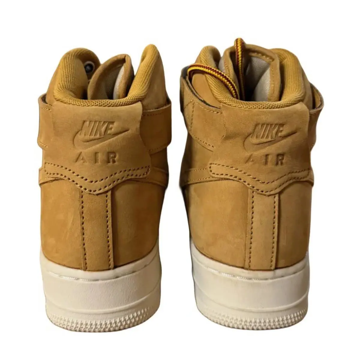 Nike shoes - High - High - 525317 700 - Wheat/Khaki-Light Bone 2