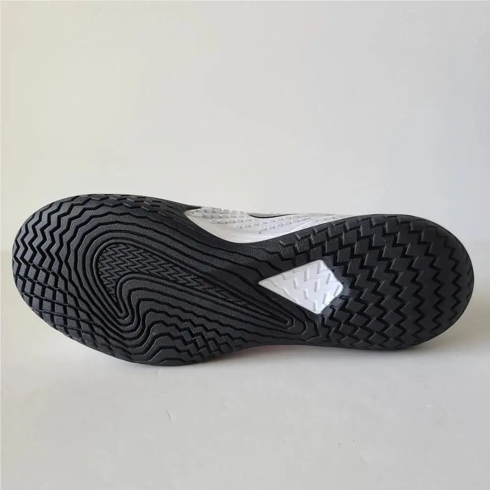 Nike shoes - Nike Air Zoom Cage 4 HC - CD0424 100 - White 3