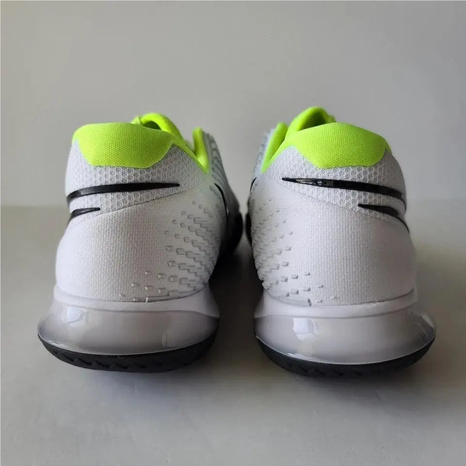 Nike shoes - Nike Air Zoom Cage 4 HC - CD0424 100 - White 6