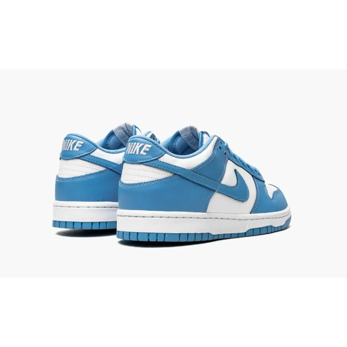 Nike shoes - Blue 0