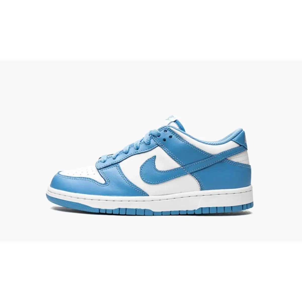 Nike shoes - Blue 1