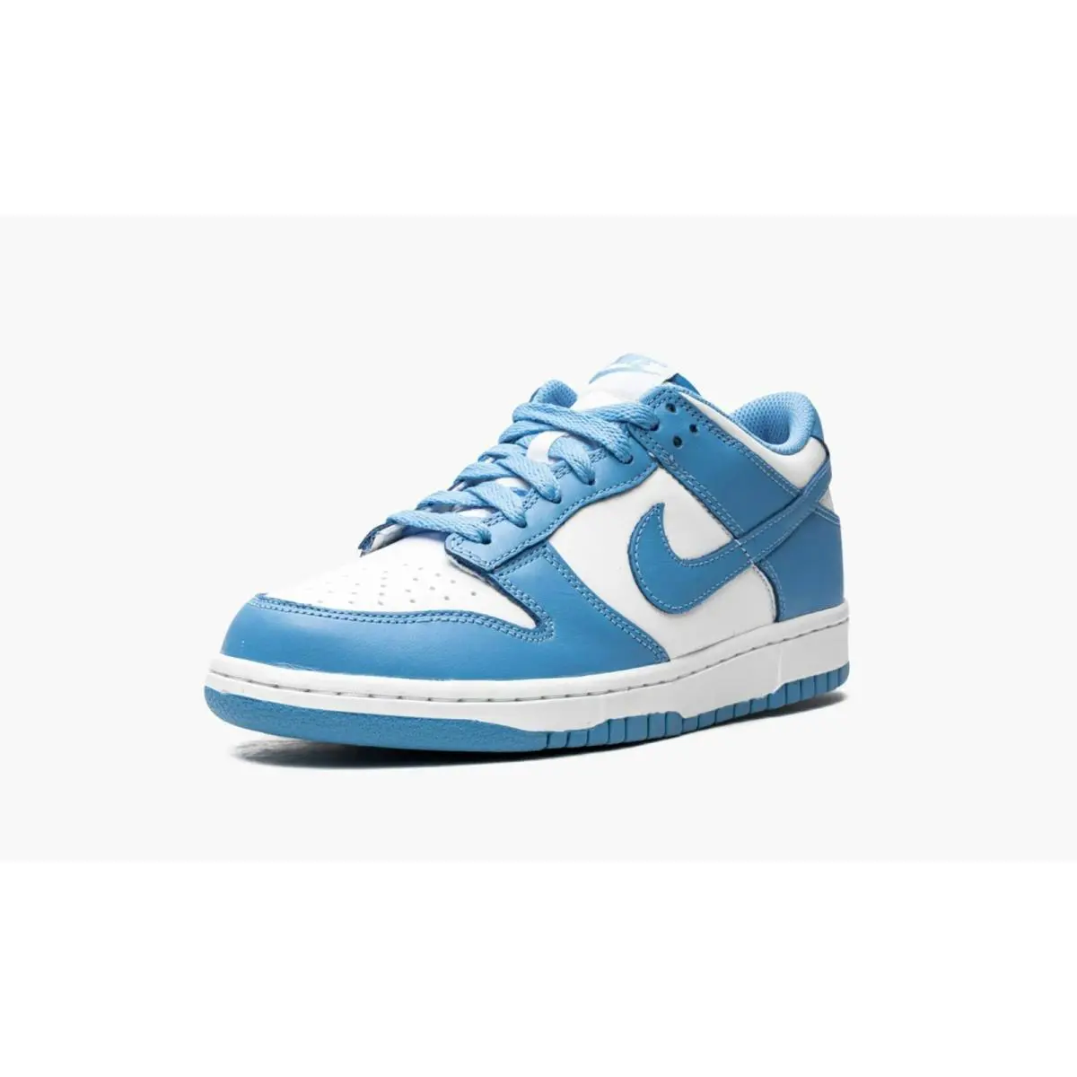 Nike shoes - Blue 2