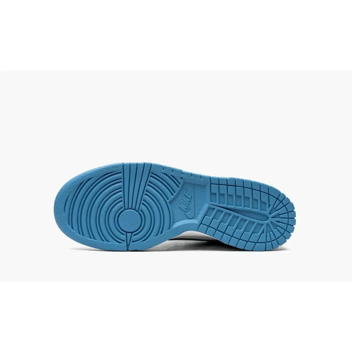 Nike shoes - Blue 3