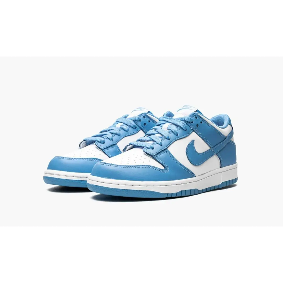 Nike shoes - Blue 4
