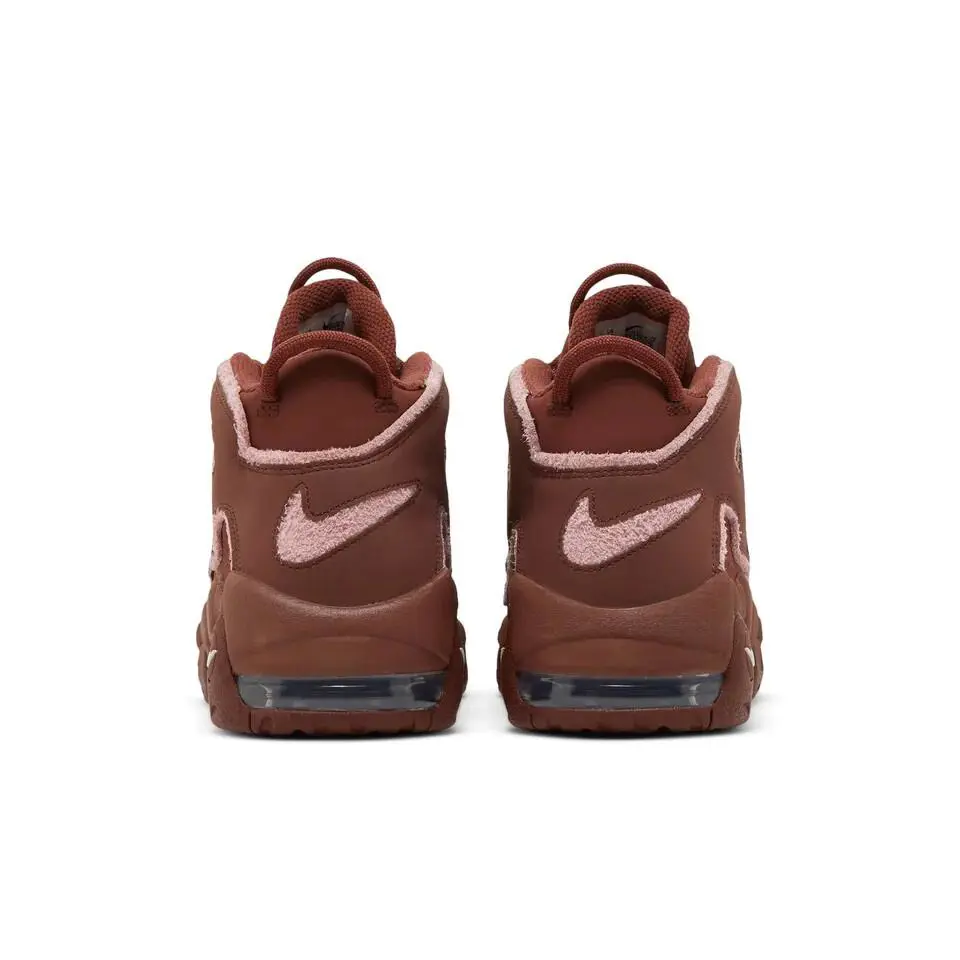 Nike shoes - Nike Uptempo - Uptempo - DV3466-200 - Red 0