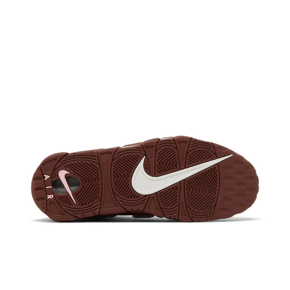 Nike shoes - Nike Uptempo - Uptempo - DV3466-200 - Red 2