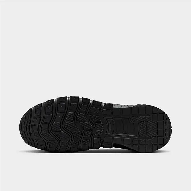 Nike shoes - Nike Free Metcon - Free Metcon - FJ7127-003 - Black 1