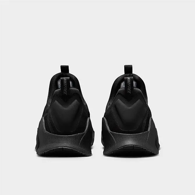 Nike shoes - Nike Free Metcon - Free Metcon - FJ7127-003 - Black 4