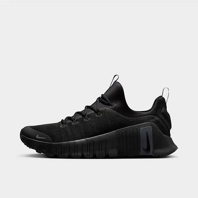 Nike shoes - Nike Free Metcon - Free Metcon - FJ7127-003 - Black 5