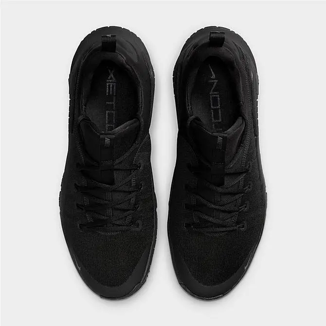 Nike shoes - Nike Free Metcon - Free Metcon - FJ7127-003 - Black 6