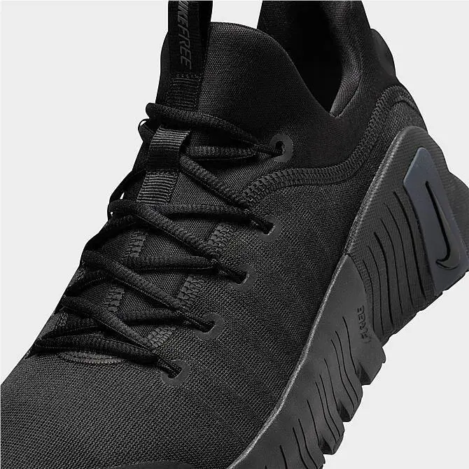 Nike shoes - Nike Free Metcon - Free Metcon - FJ7127-003 - Black 3