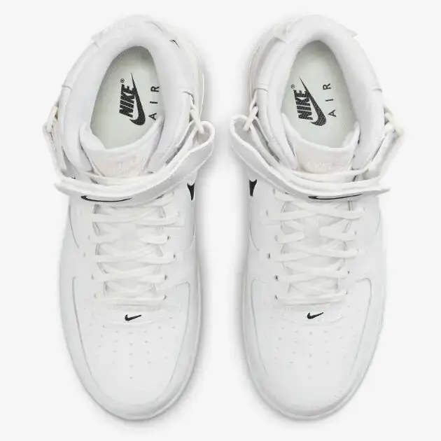 Nike shoes - Nike Air Force 1 - Air Force - FB1374-101 - White 1