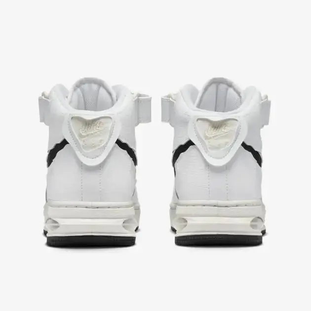 Nike shoes - Nike Air Force 1 - Air Force - FB1374-101 - White 2