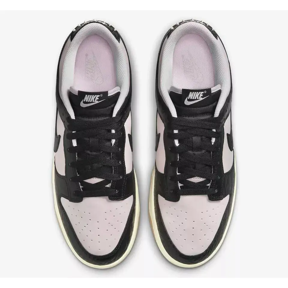 Nike shoes - Nike Dunk Retro Low - Dunk Retro Low - HF9191-001 - Black 1