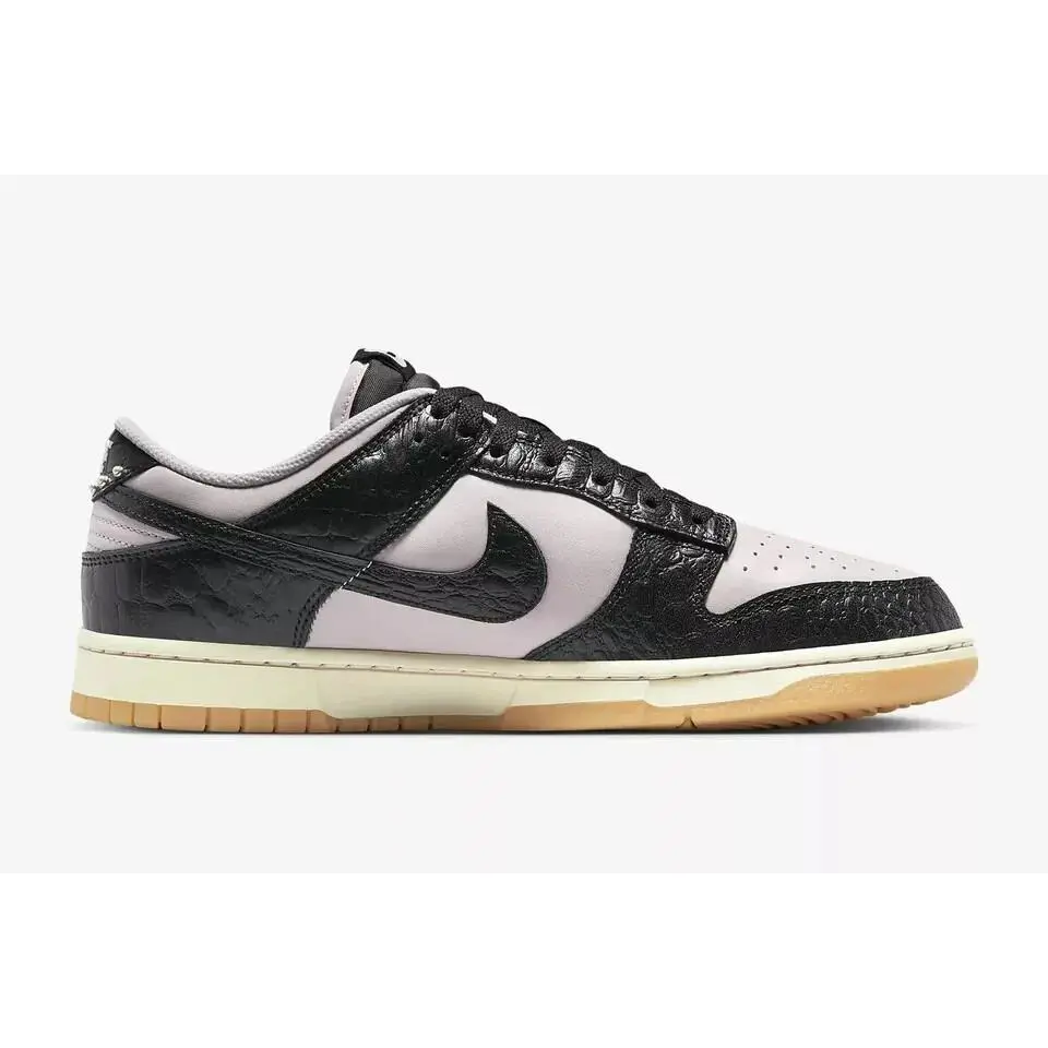 Nike shoes - Nike Dunk Retro Low - Dunk Retro Low - HF9191-001 - Black 3