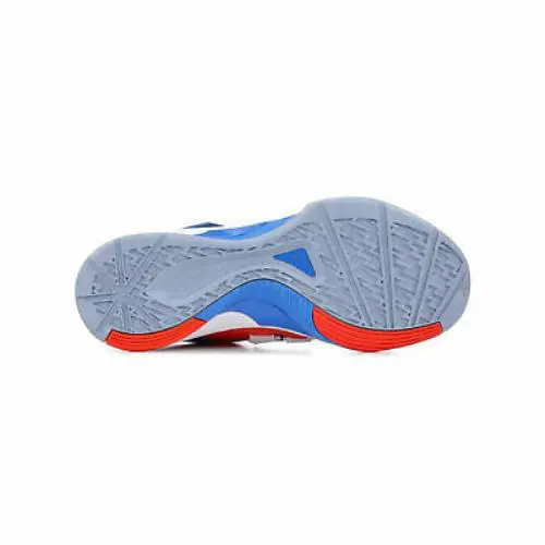 Nike shoes - 473679-800 - 473679-800 - Team Orange/ Photo Blue-White 2