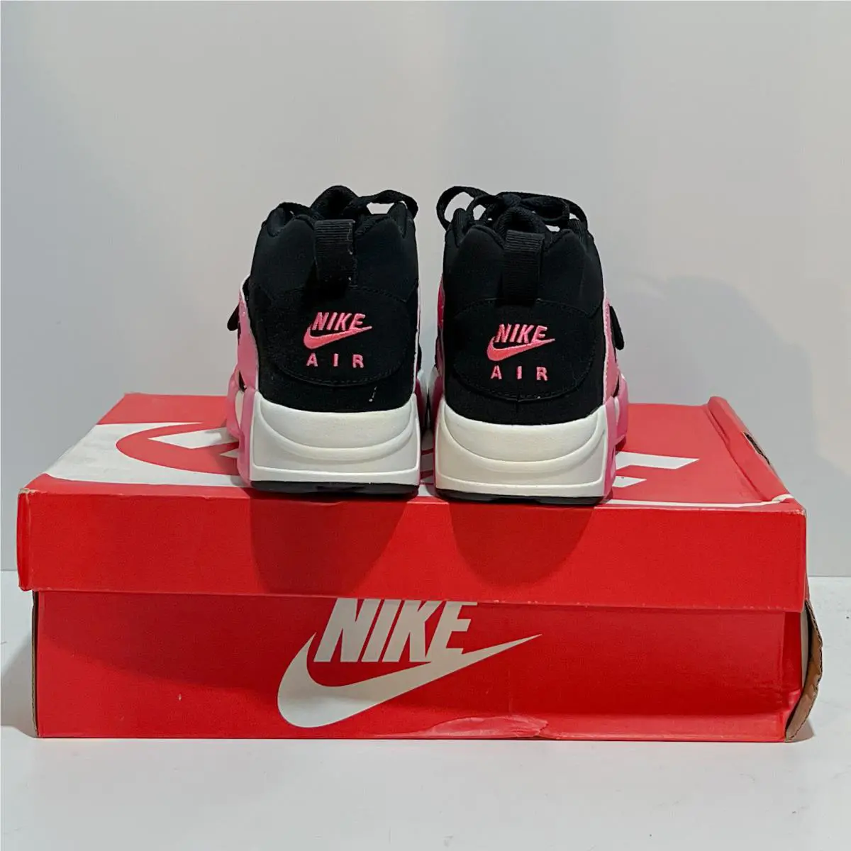 Nike shoes - 599213003 - 599213003 - Black 1