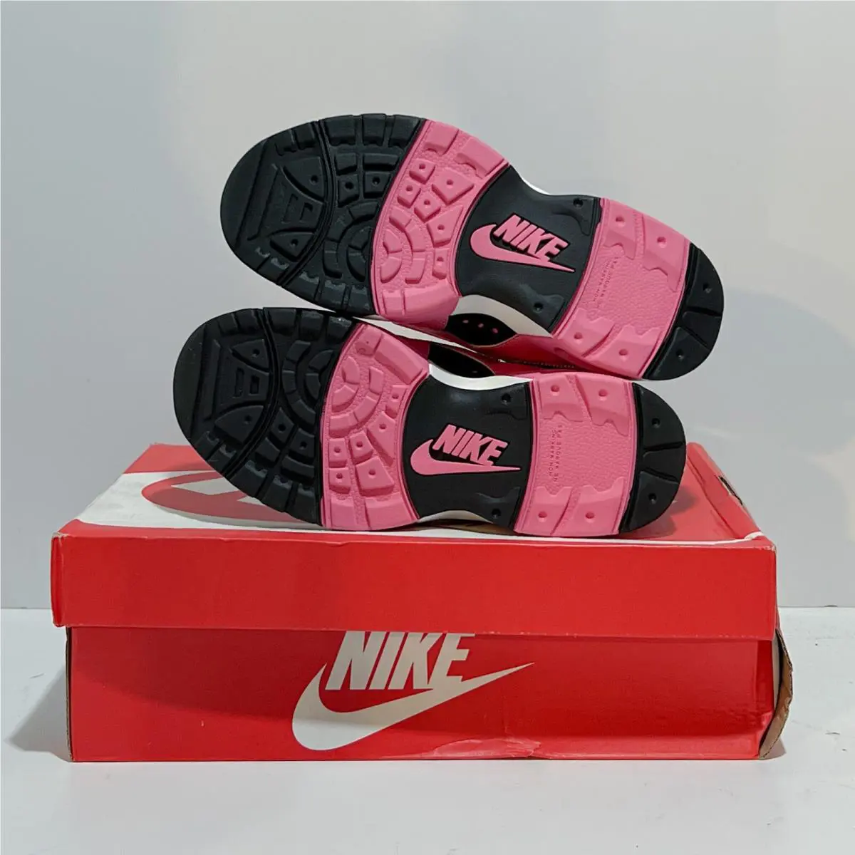 Nike shoes - 599213003 - 599213003 - Black 2