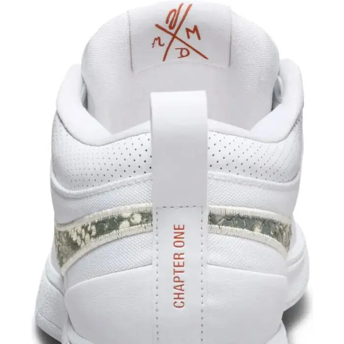 Nike shoes - Nike Book 1 FJ4249-101 - Book - FJ4249-101 - White 8