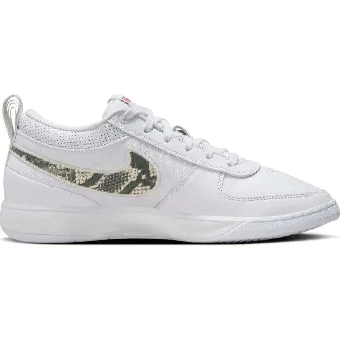 Nike shoes - Nike Book 1 FJ4249-101 - Book - FJ4249-101 - White 0