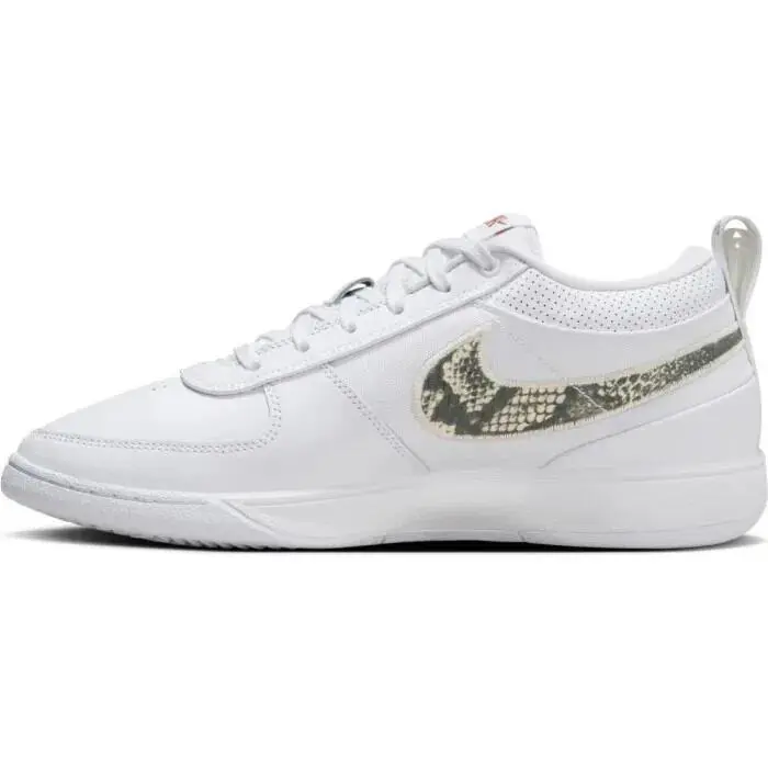 Nike shoes - Nike Book 1 FJ4249-101 - Book - FJ4249-101 - White 1