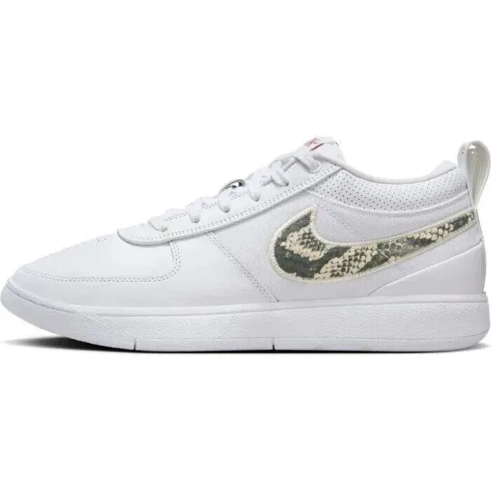 Nike shoes - Nike Book 1 FJ4249-101 - Book - FJ4249-101 - White 2
