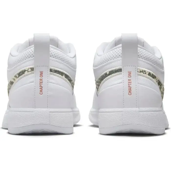 Nike shoes - Nike Book 1 FJ4249-101 - Book - FJ4249-101 - White 4