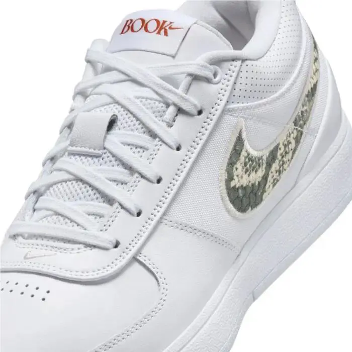 Nike shoes - Nike Book 1 FJ4249-101 - Book - FJ4249-101 - White 16