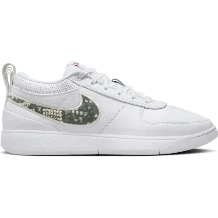 Nike shoes - Nike Book 1 FJ4249-101 - Book - FJ4249-101 - White 9