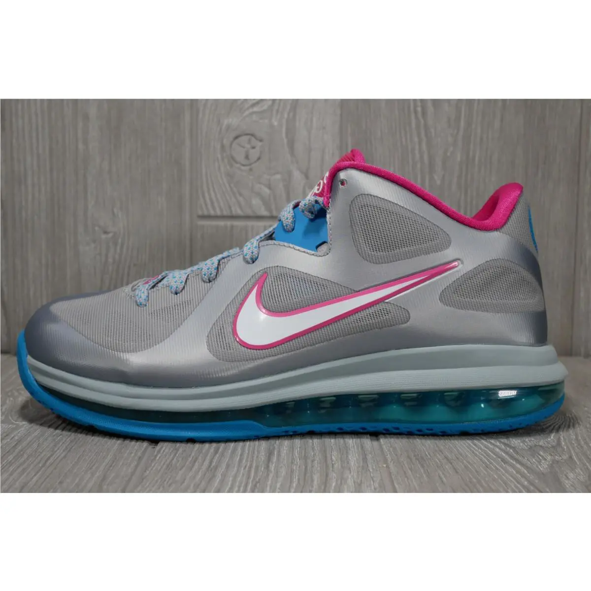 Nike shoes - 510811002 - 510811-002 - grey 6