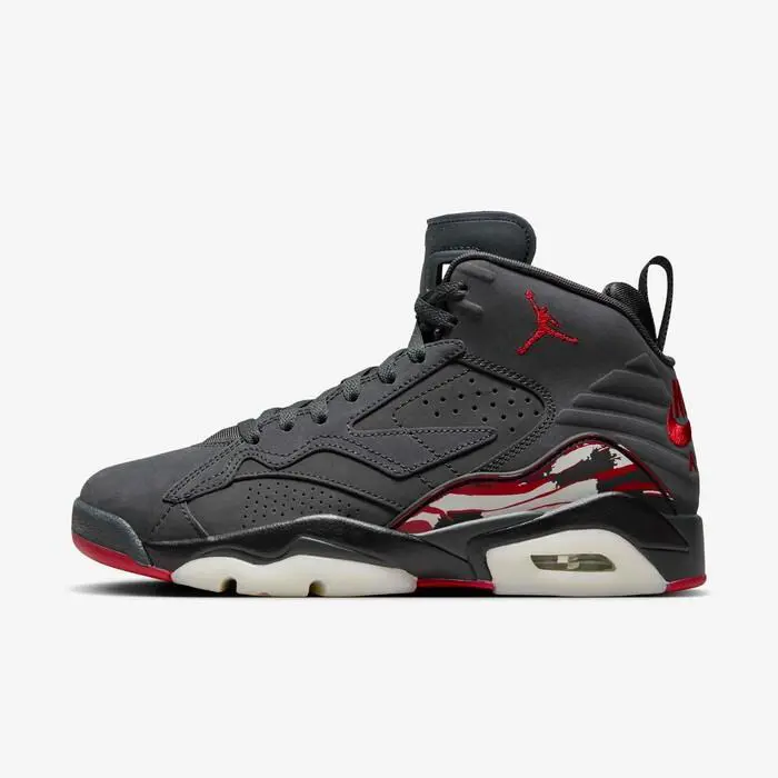 Nike shoes - Air Jordan MVP - Air MVP - FB9019-006 - Multicolor 1