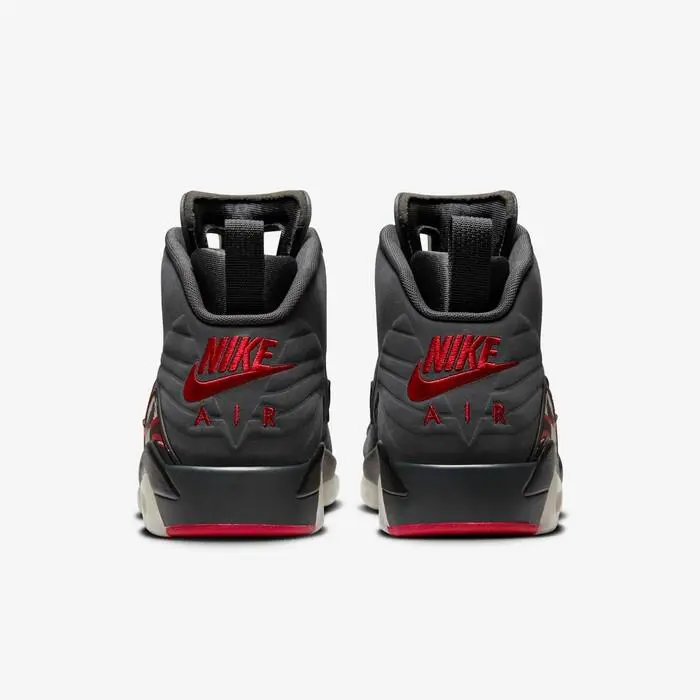 Nike shoes - Air Jordan MVP - Air MVP - FB9019-006 - Multicolor 3