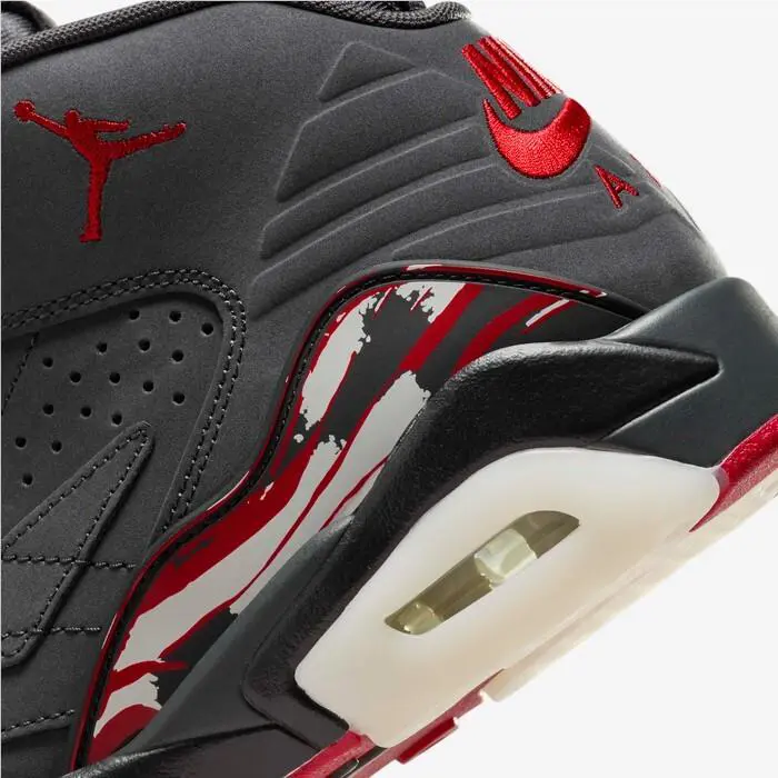 Nike shoes - Air Jordan MVP - Air MVP - FB9019-006 - Multicolor 5