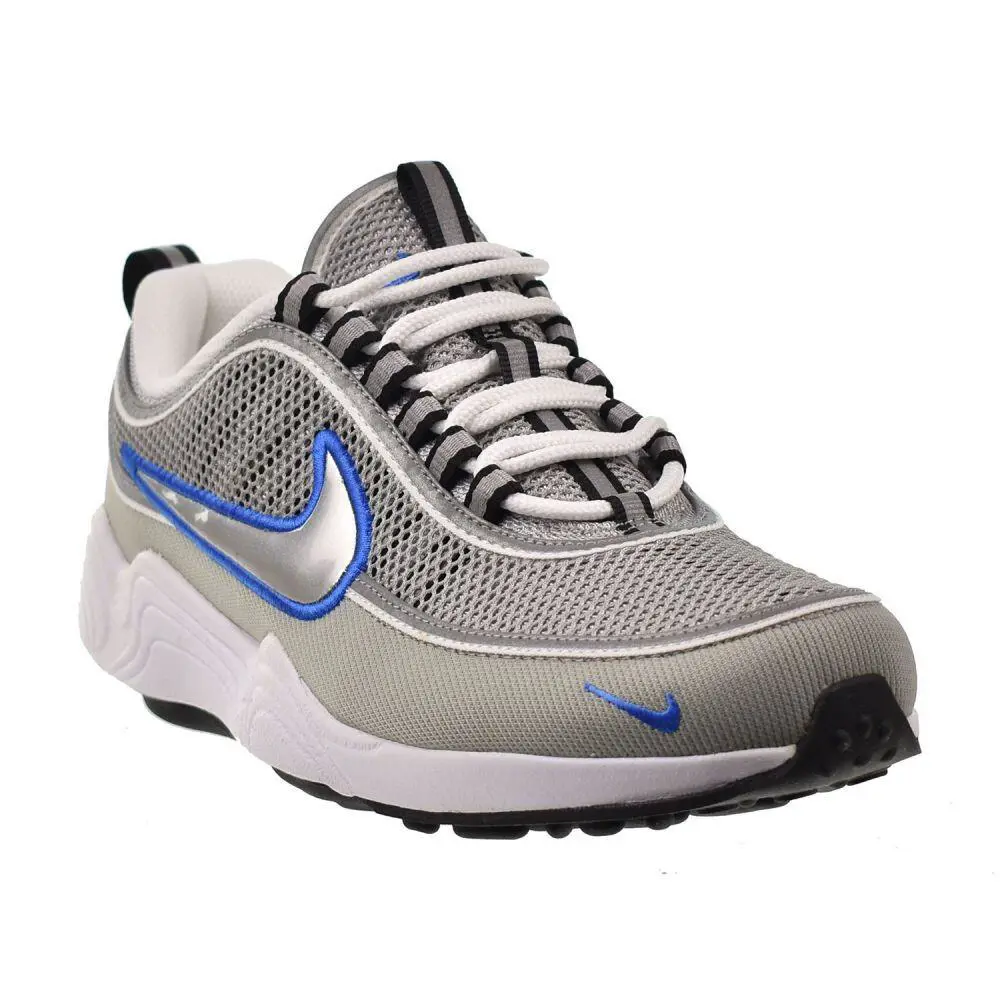 Nike shoes - Mettalic Sliver 0