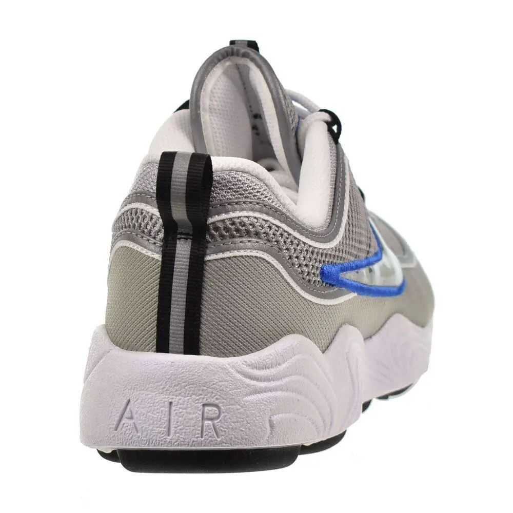 Nike shoes - Mettalic Sliver 1