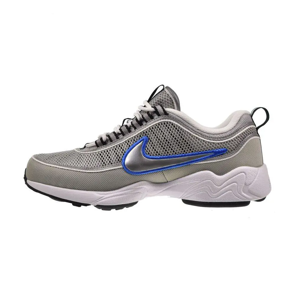 Nike shoes - Mettalic Sliver 2