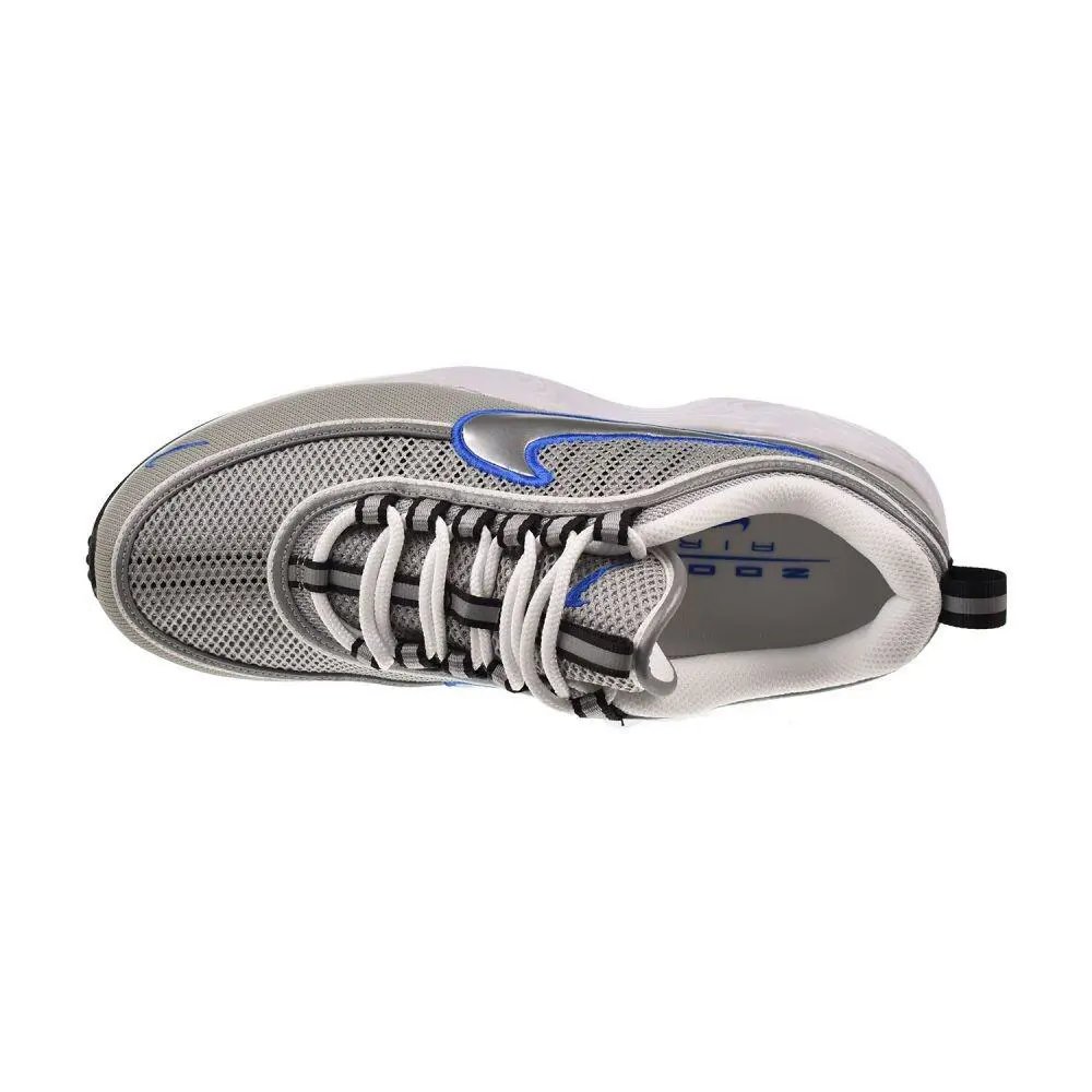Nike shoes - Mettalic Sliver 3