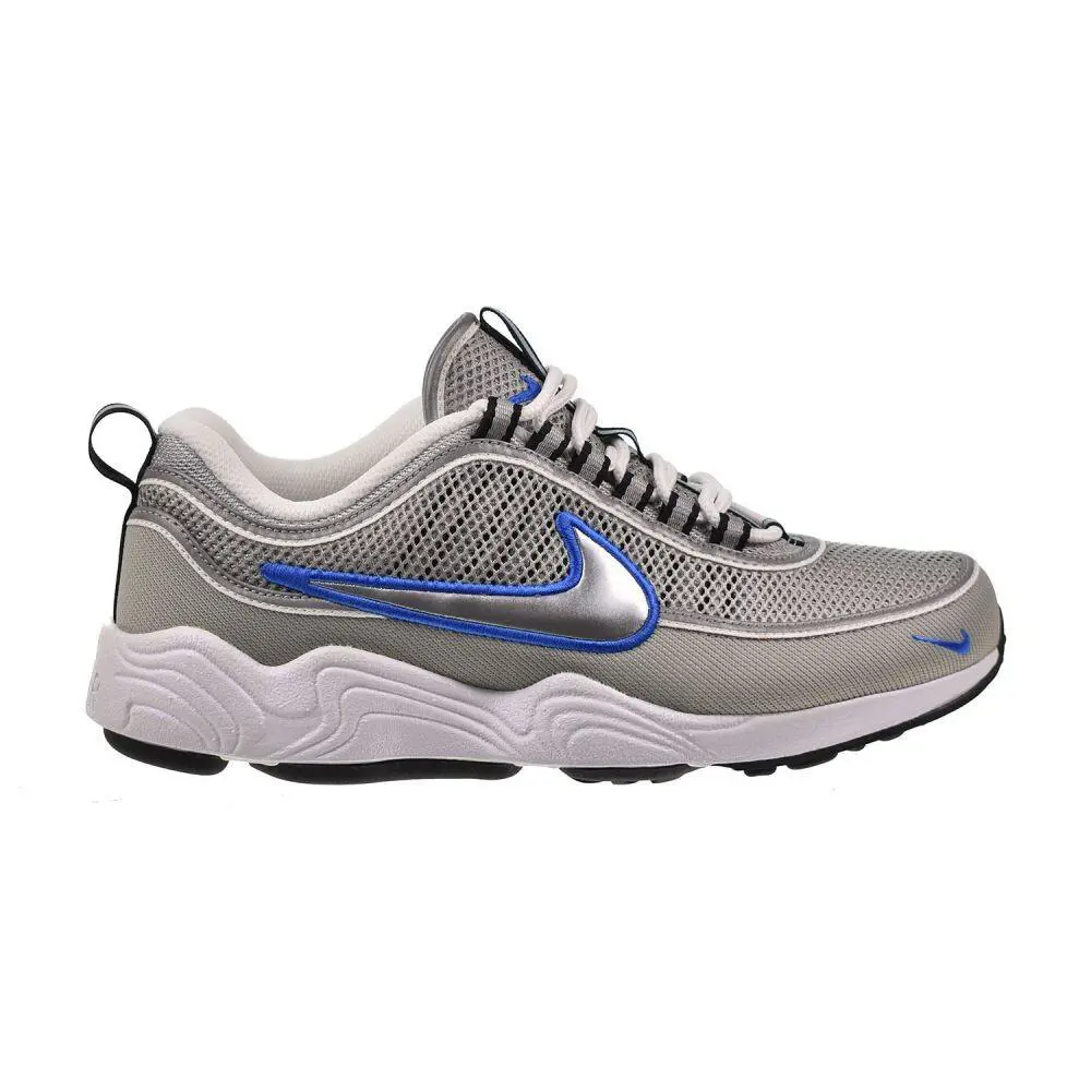 Nike shoes - Mettalic Sliver 5