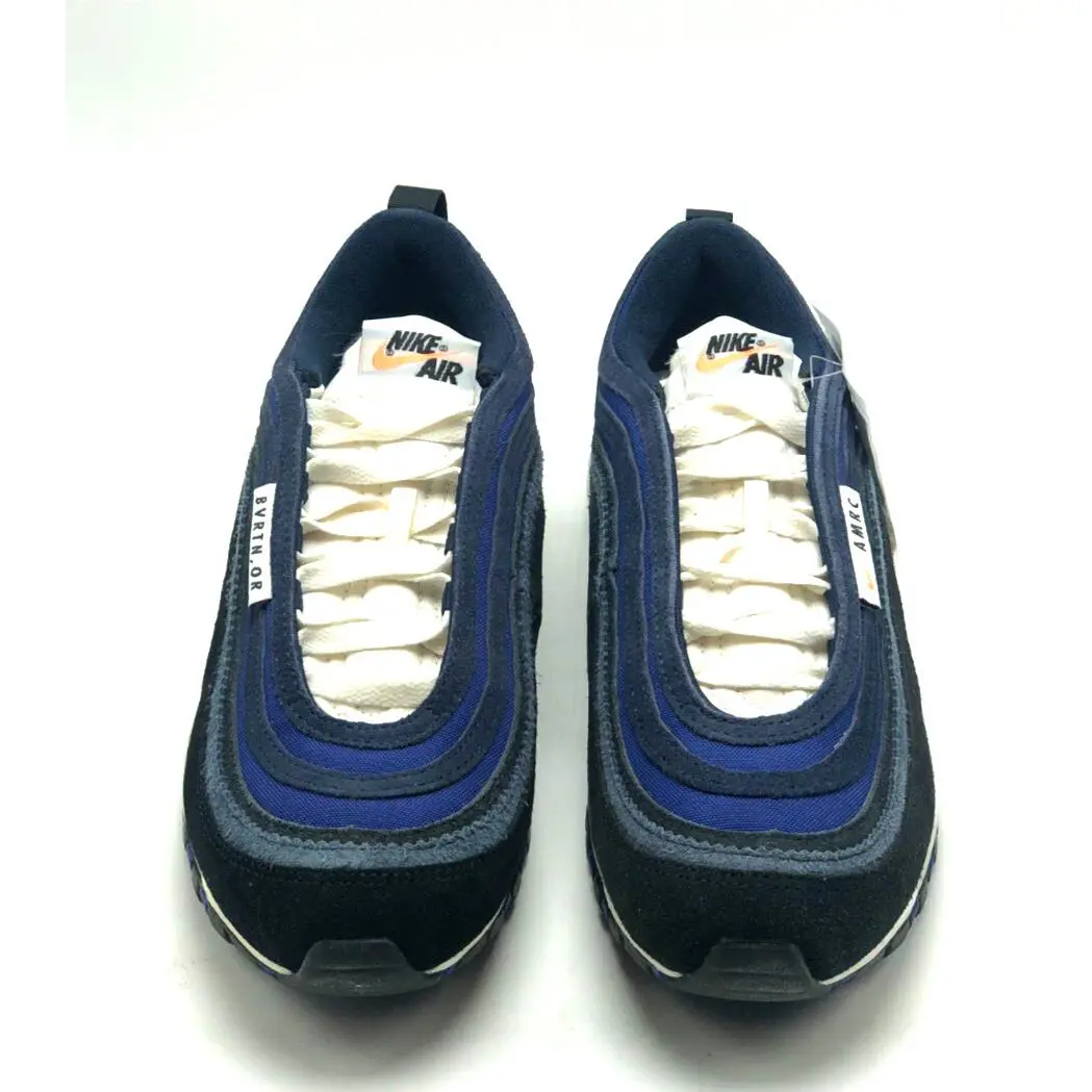 Nike shoes - Nike Air Max 97 - Air Max - DH1085-001 - Black 10