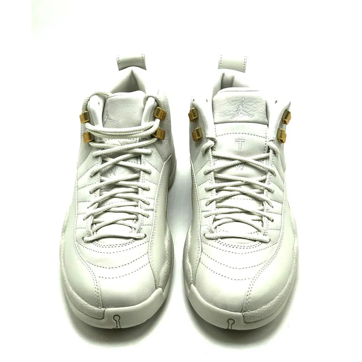Nike shoes - Air Jordan 12 - Air - FD9101-007 - White 3