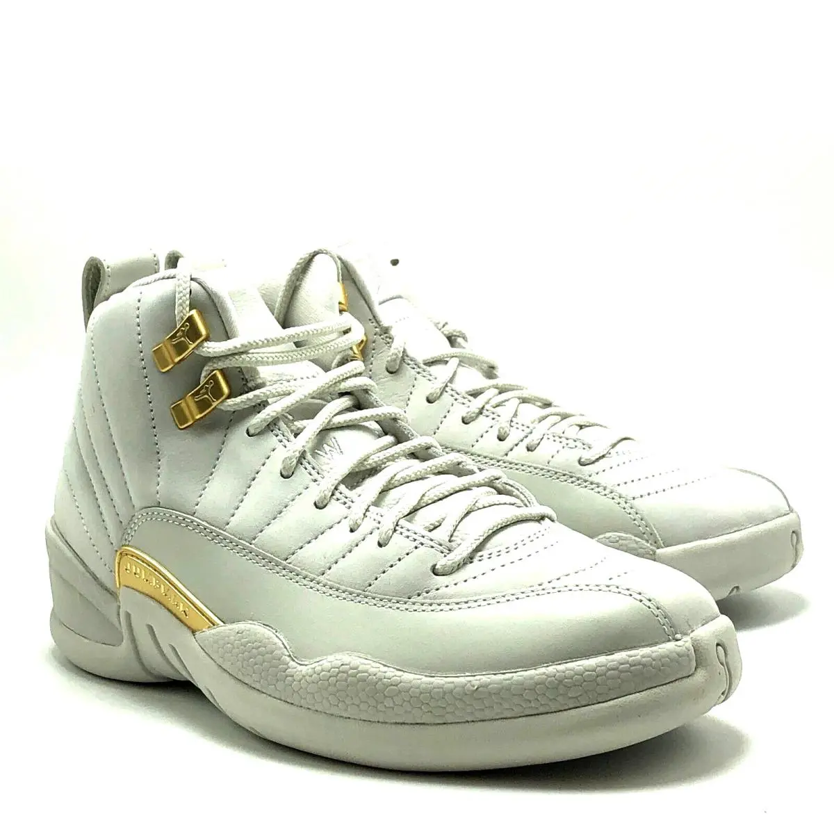 Nike shoes - Air Jordan 12 - Air - FD9101-007 - White 0