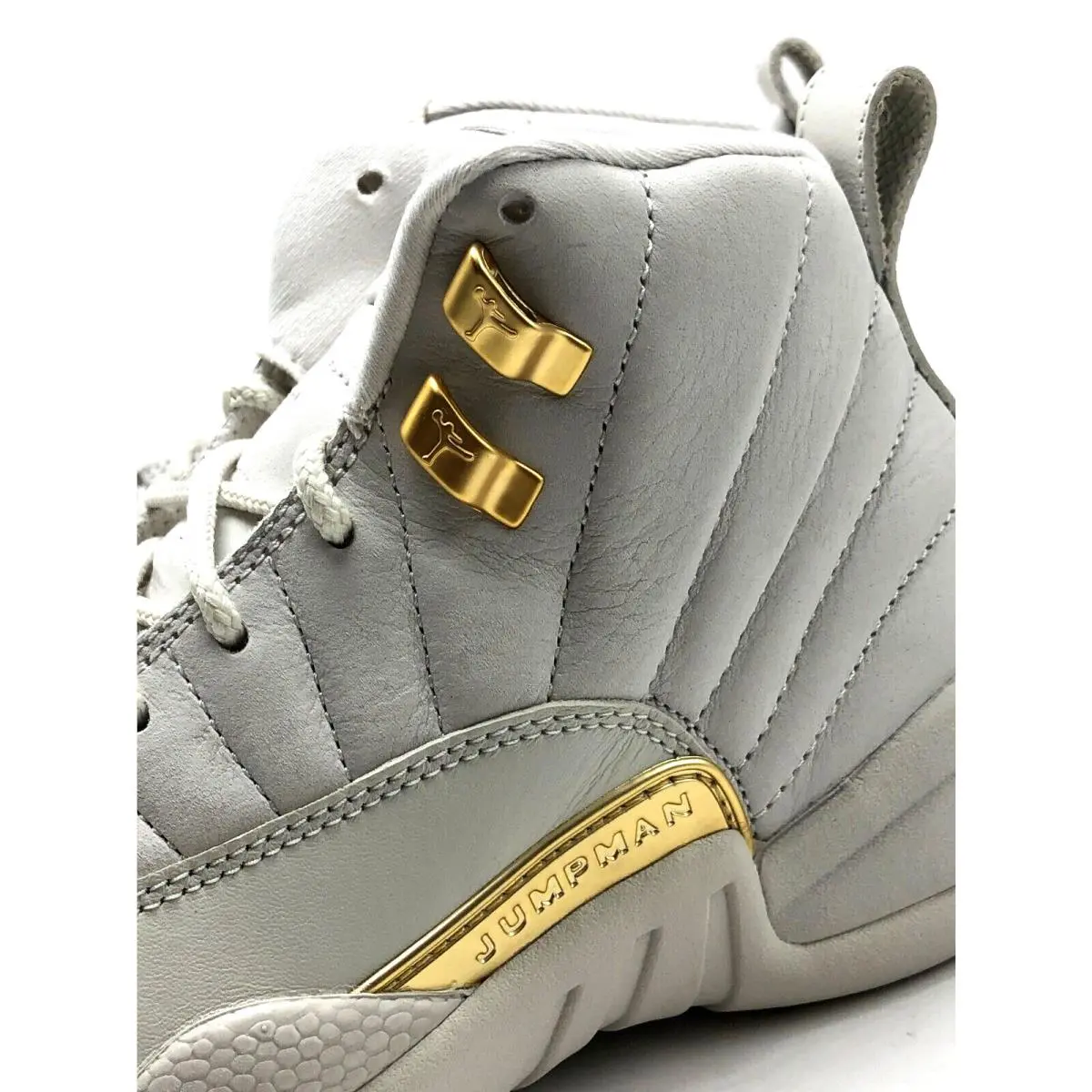 Nike shoes - Air Jordan 12 - Air - FD9101-007 - White 6